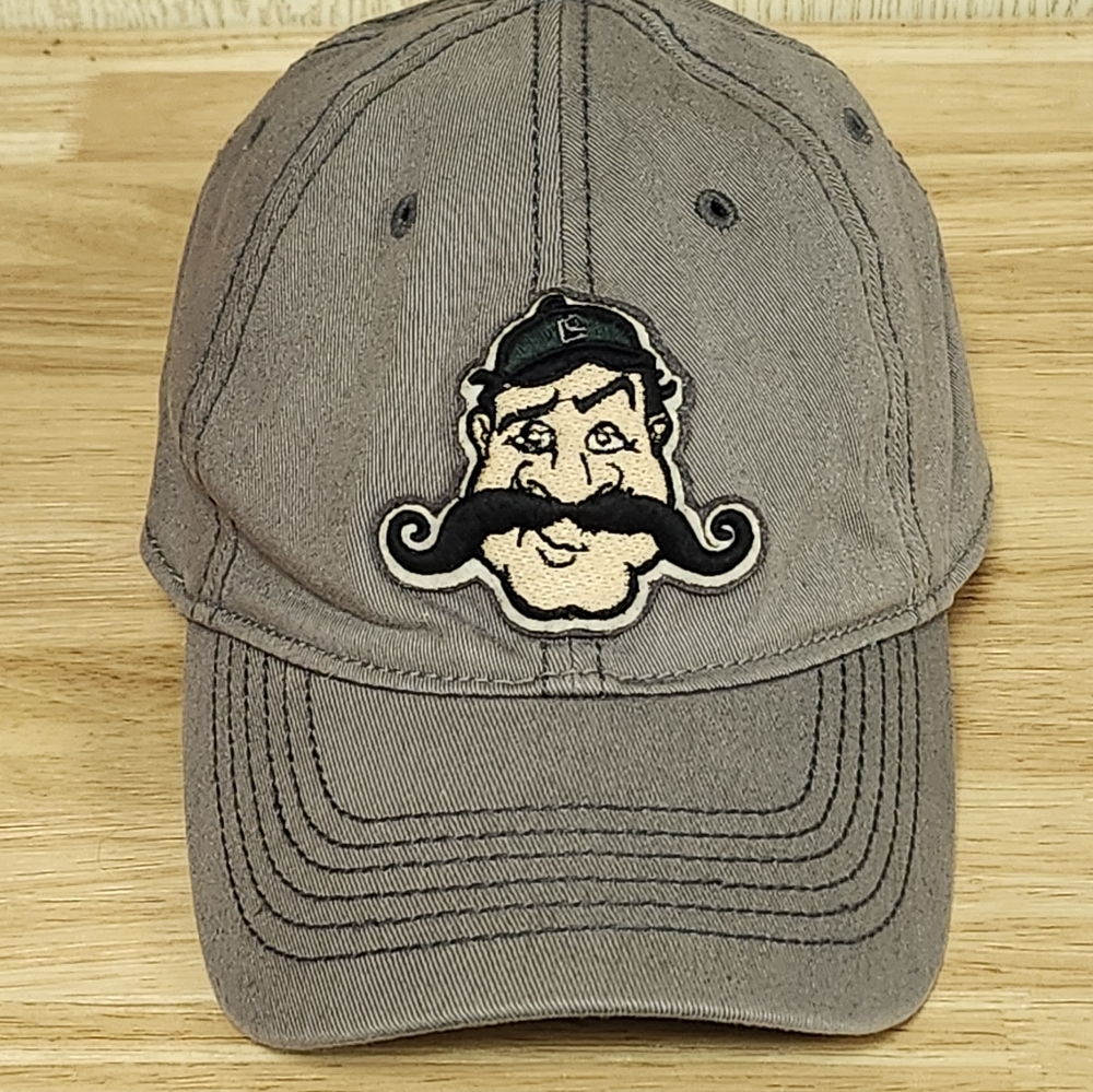 Lexington Legends RARE 2001 MiLB '47 Brand Franchise Hat Stretch-Fit